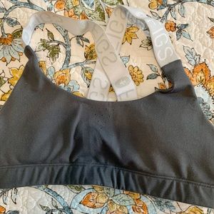 Figs Performance Underscrub Sport Bra